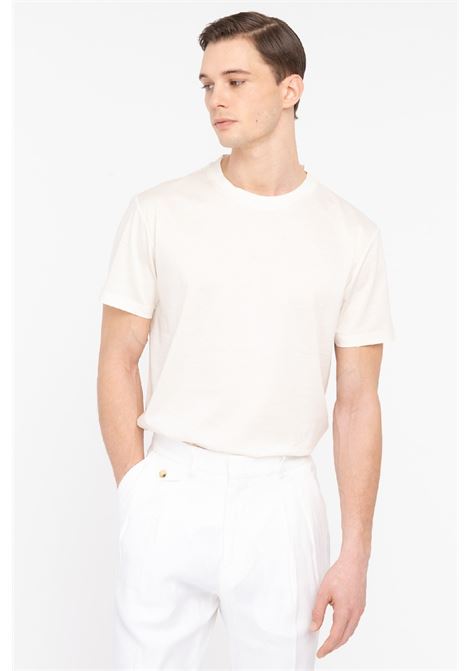 t-shirt jersey PAOLONI | 4011M32026112101