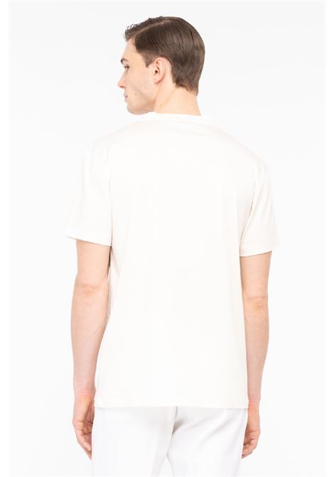 t-shirt jersey PAOLONI | 4011M32026112101