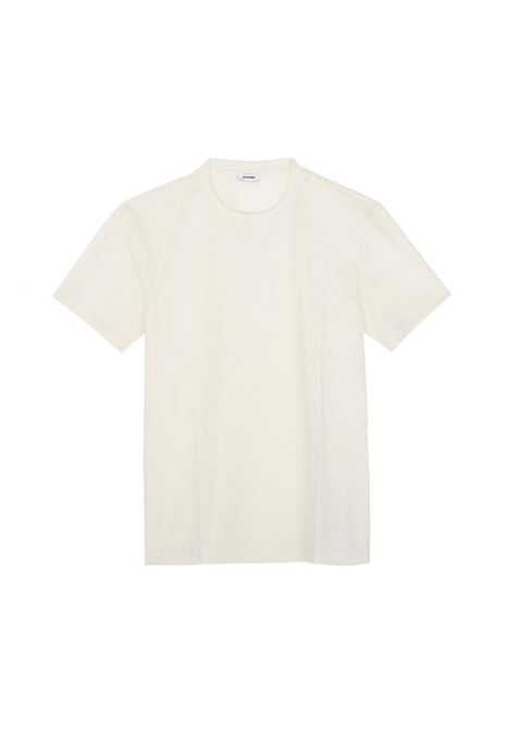 t-shirt jersey PAOLONI | 4011M32026112101