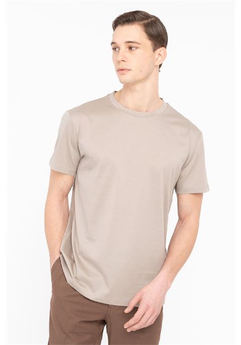 jersey t-shirt PAOLONI | 4011M32026112125