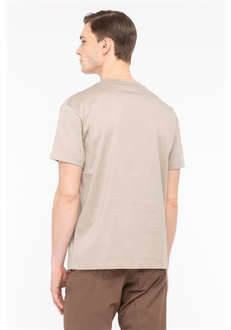 jersey t-shirt PAOLONI | 4011M32026112125