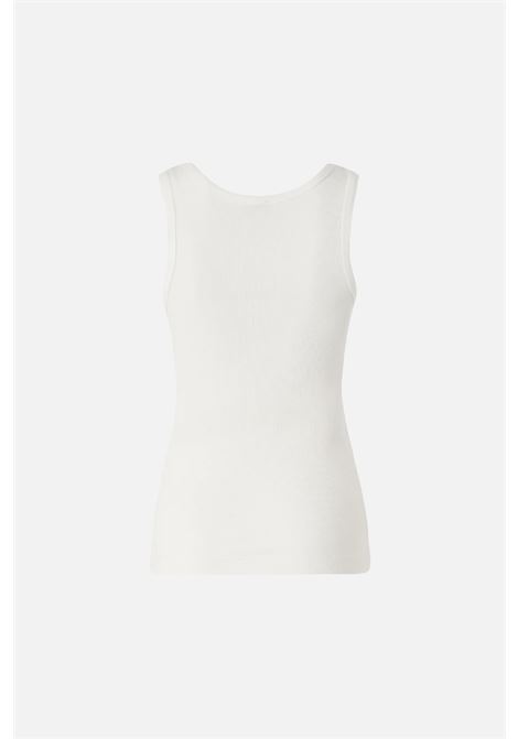 Top Canotta Pinko con applicazione PINKO | 100807A338Z05