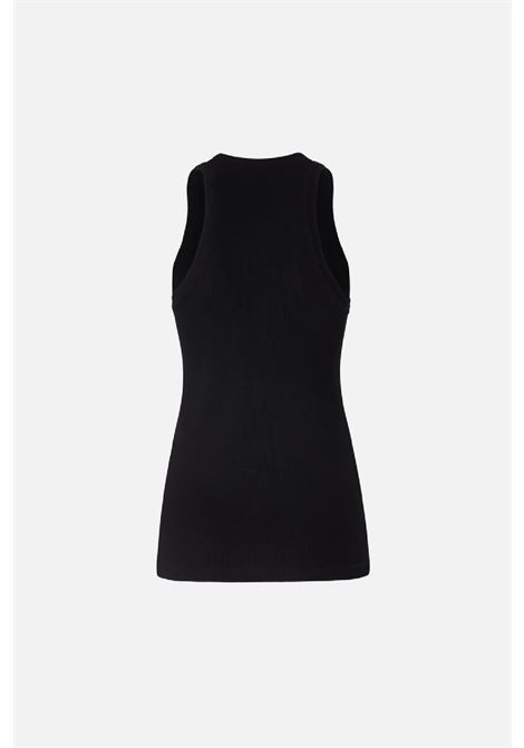 Top canotta a costine Pinko PINKO | 100822A2RCZ99