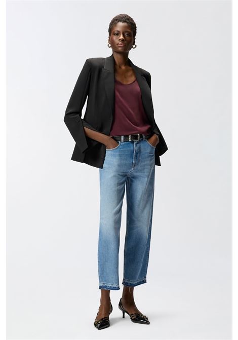 jeans balloon fit PINKO | 103857A341PJF