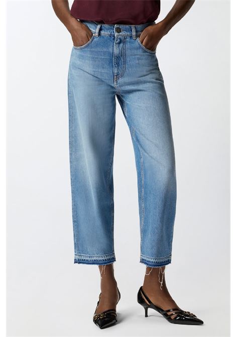 jeans balloon fit PINKO | 103857A341PJF