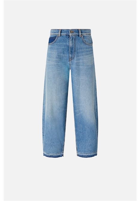 jeans balloon fit PINKO | 103857A341PJF