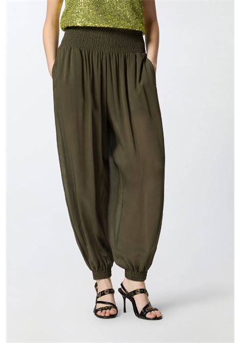 pantaloni balloon PINKO | 106845A302X52