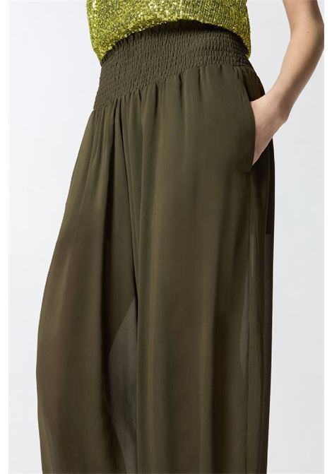 pantaloni balloon PINKO | 106845A302X52