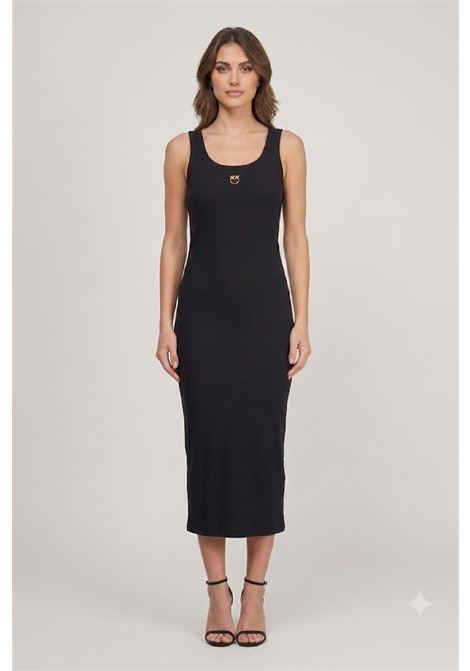 Abito Canotta Pinko PINKO | 106945A338Z99