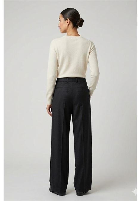 pantalone frankie wide leg PT TORINO | FKZ00STDSD81990