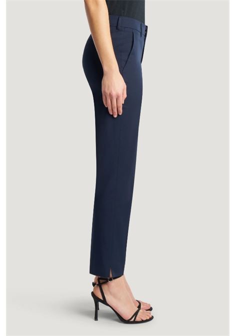 pantalone slim fit New York PT TORINO | NYZ00STDDX18360