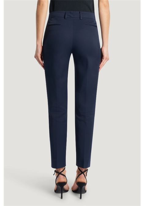 pantalone slim fit New York PT TORINO | NYZ00STDDX18360