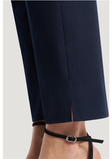 pantalone slim fit New York PT TORINO | NYZ00STDDX18360