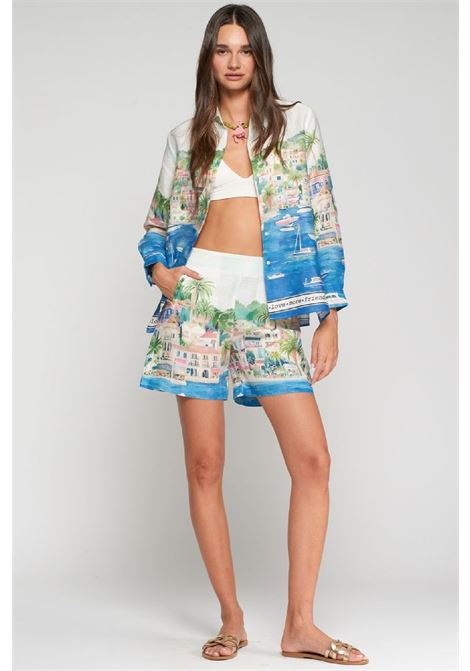 shorts sandra VILAGALLO | Shorts | 335731