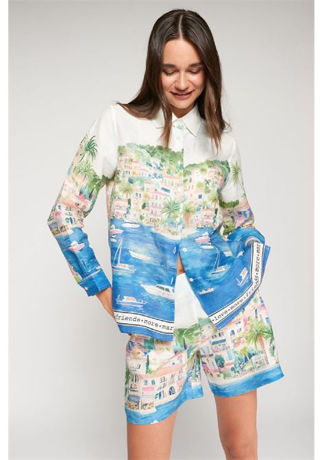 shorts sandra VILAGALLO | Shorts | 335731