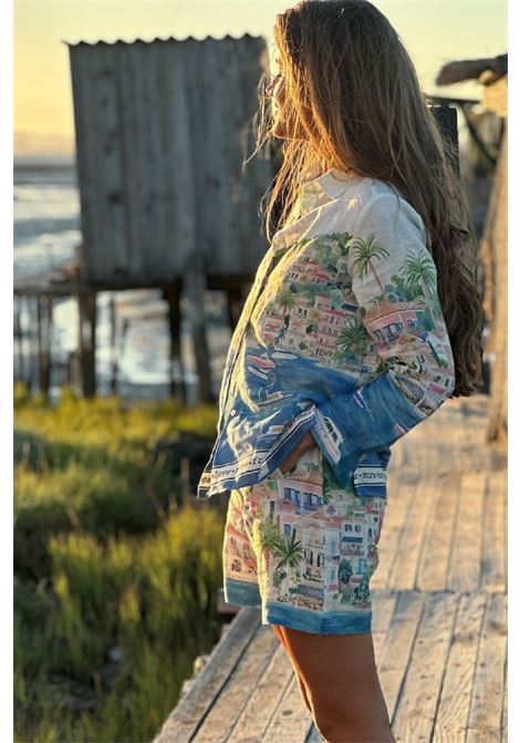 shorts sandra VILAGALLO | Shorts | 335731