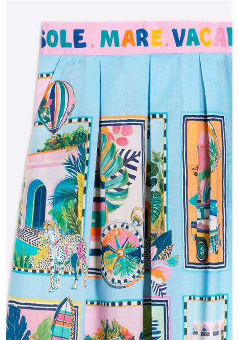 gonna olimpia VILAGALLO | Gonne | 336551