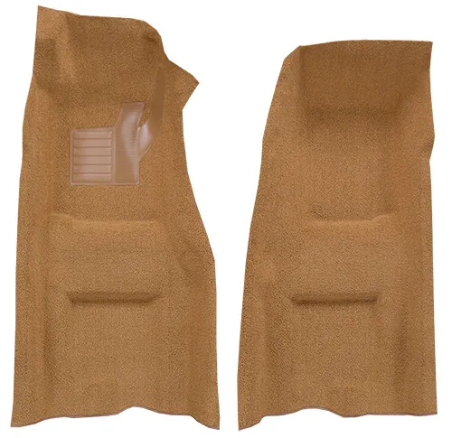 Factory Interiors