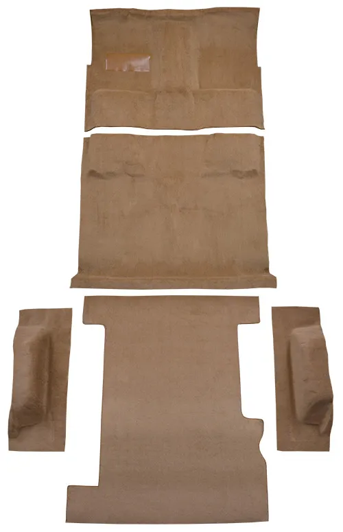 Factory Interiors
