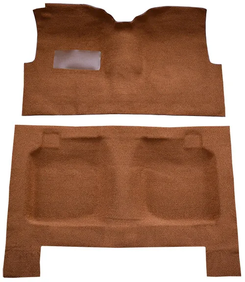 1959-1960 Cadillac Eldorado Carpet Replacement - Loop - Complete | Fits: Series 62