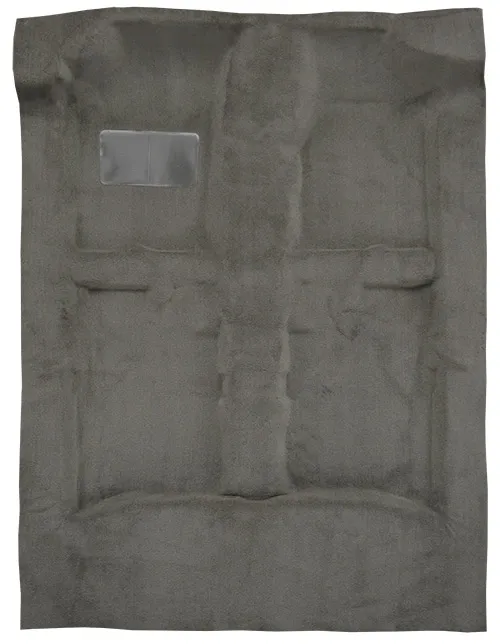 Factory Interiors