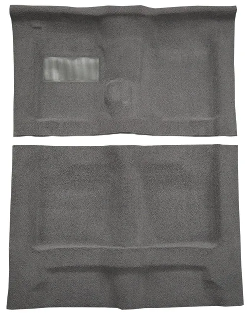 Factory Interiors
