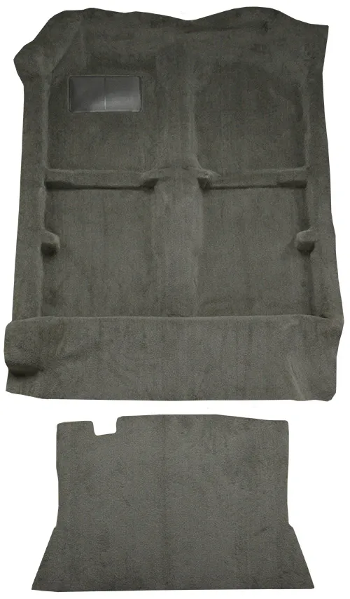 Factory Interiors