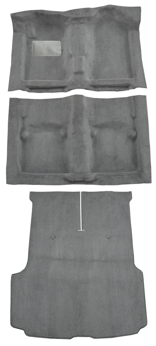 Factory Interiors
