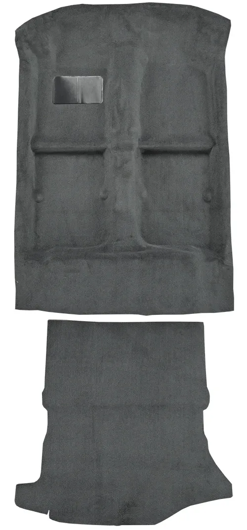 Factory Interiors