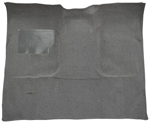 Factory Interiors