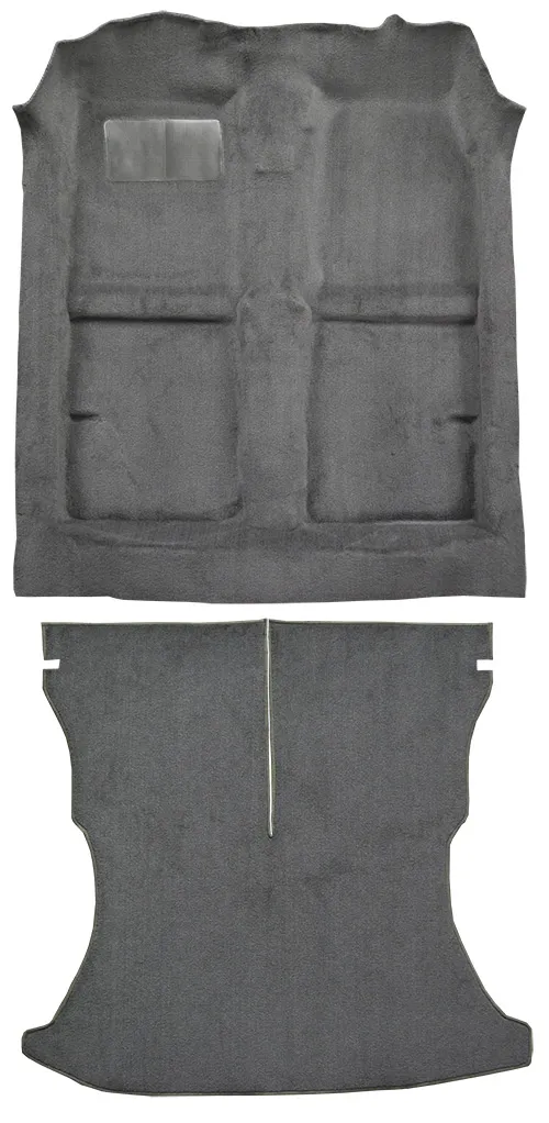 Factory Interiors