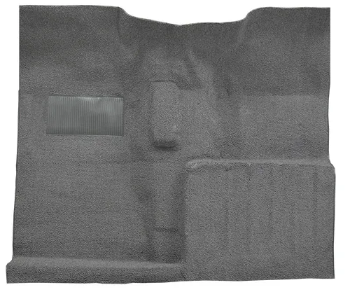 Factory Interiors