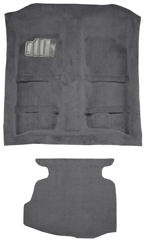 Factory Interiors
