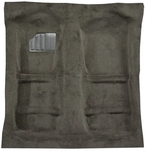 Factory Interiors