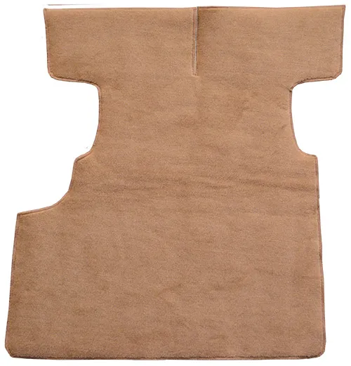 Nissan 280ZX Carpet Kits – Restore or Customize with OEM Fit