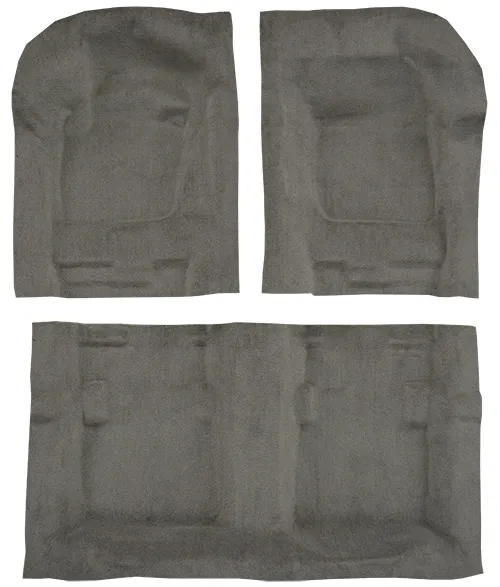 Factory Interiors