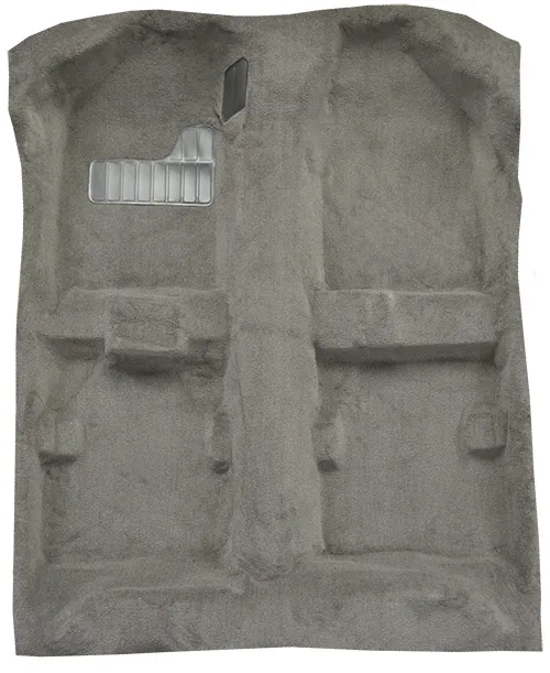 Factory Interiors