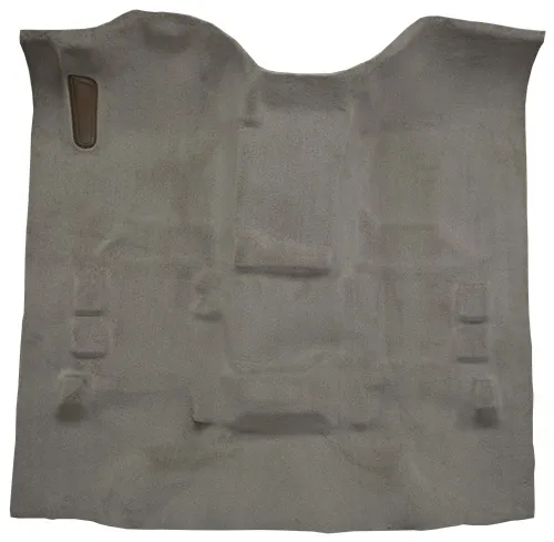 2019 Chevy Silverado 1500 LD Carpet Replacement - Cutpile - Complete | Fits: Reg Cab, 2 & 4WD
