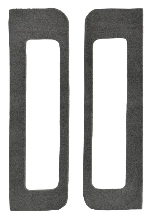Factory Interiors