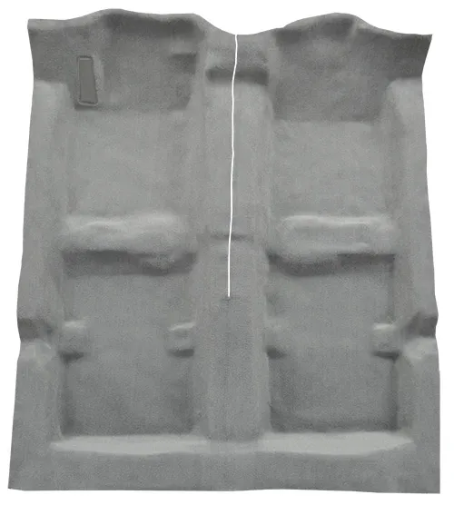 2016-2021 Honda Civic (FC) Carpet Replacement - Cutpile - Complete | Fits: 4DR, Sedan