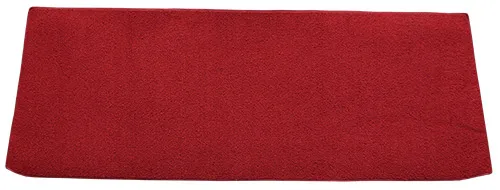 1955-1958 Chevy Truck Carpet Replacement - Daytona - Wall | Fits: Rear Cab