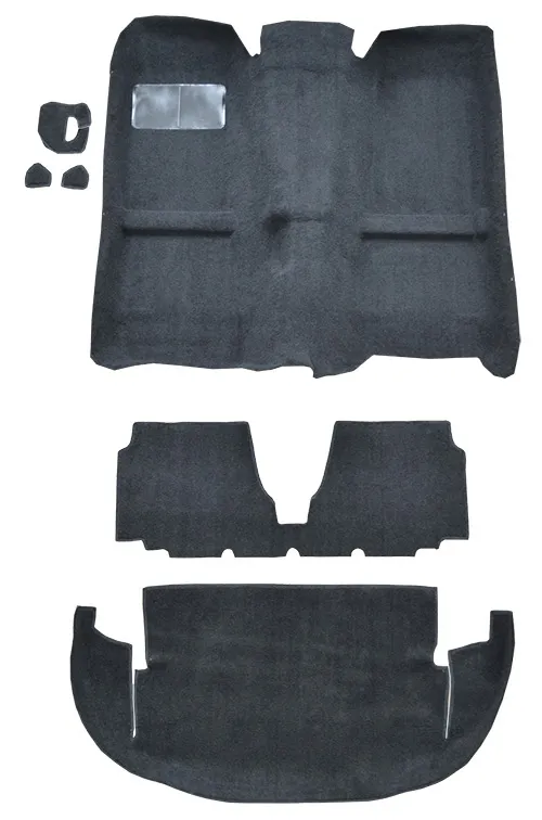 1999-2005 Mazda Miata Carpet Replacement - Cutpile - Complete | Fits: Complete