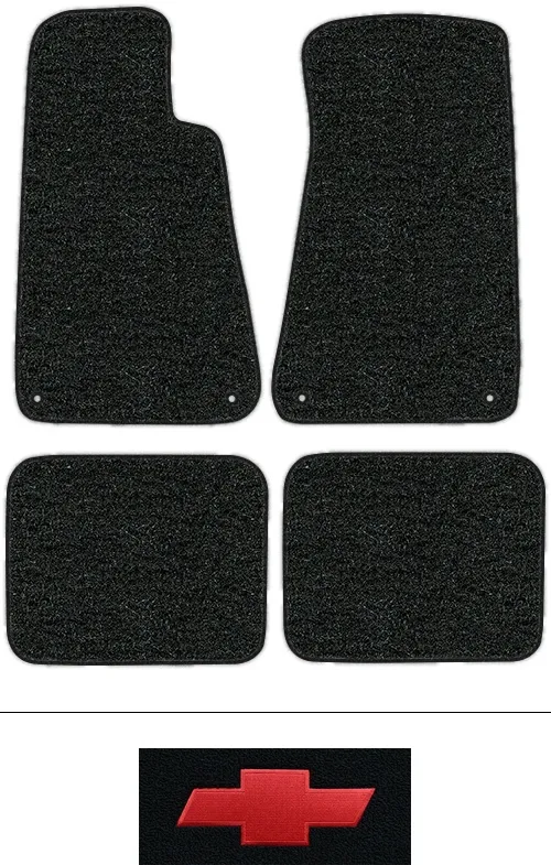 Factory Interiors