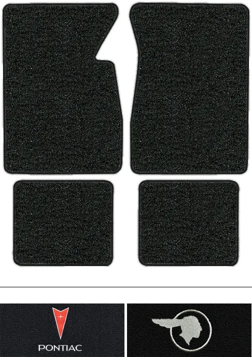 Factory Interiors