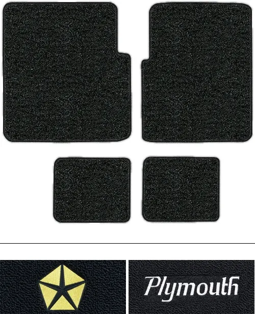 Factory Interiors
