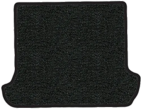 2003-2009 Lexus GX470 Floor Mats - 1pc - Cutpile