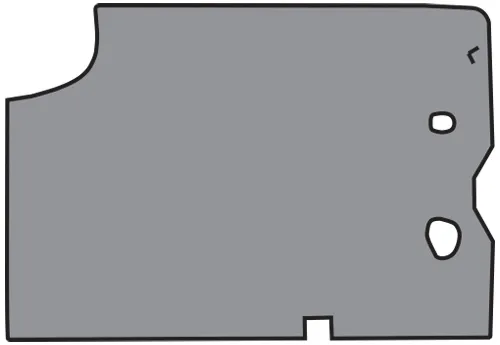 Factory Interiors