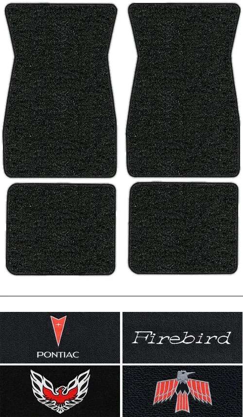 Factory Interiors