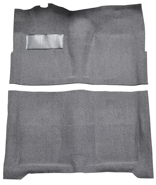 1966-1970 Buick Riviera Carpet Replacement - Loop - Complete | Fits: 2DR