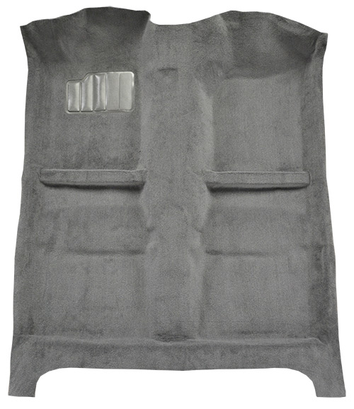 1993-1997 Eagle Vision Carpet Replacement - Cutpile - Complete | Fits: 4DR